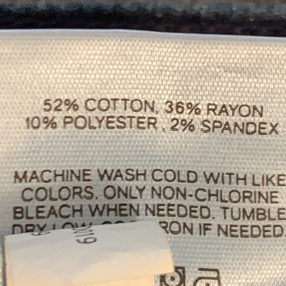 Express Jeans - Picture 5 of 9